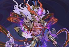 【寻道大千】新版大闹天宫上线台服!-寻道小攻略