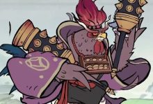 【寻道大千】拂天玄雉镇魔攻略-寻道小攻略
