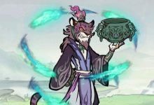 【寻道大千】聚财豹妖镇魔攻略-寻道小攻略