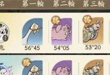 【寻道大千】小妖快跑🍎新手必看攻略!!!-寻道小攻略