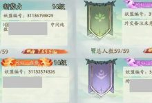 《寻道大千》归墟战场又出新瓜?我人多能给你上古第一?-寻道小攻略