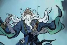 【寻道大千】血颠问道返场精怪和法宝，一定要最后一天看情况再补-寻道攻略