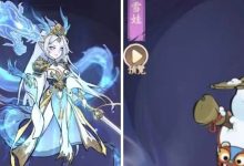 【寻道大千】妖市觅宝新仙友和精怪如何，大皮北渊女帝绝美来袭-寻道攻略