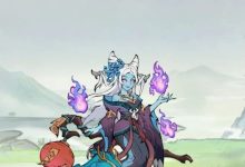 《寻道大千》镇魔九幽魔女攻略-寻道攻略