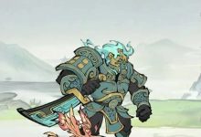 【寻道大千】镇魔凶魂天尉攻略-寻道攻略