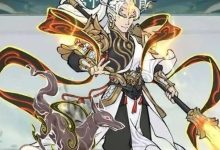 【寻道大千】大闹天宫杨戬1-4阶段打法参考，祝愿各位满载而归-寻道攻略