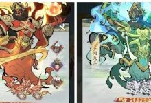 【寻道大千】四大天王打法全攻略-寻道攻略