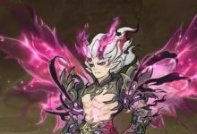 《寻道大千》最帅大皮烛龙登场!比真武大帝都帅?-寻道攻略